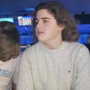 Meet your Posher, Blake